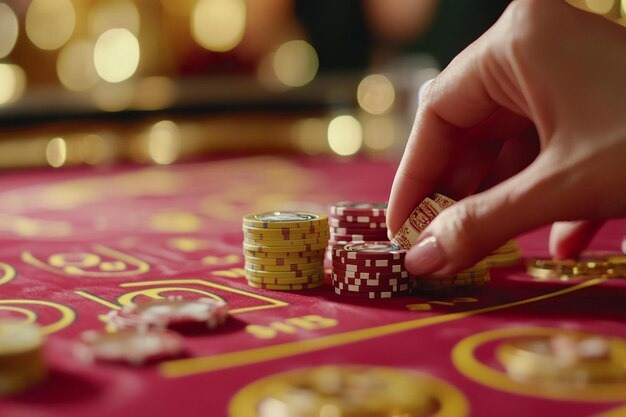 viral4d login Live Casino Tables